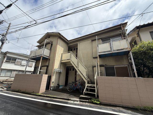 サンコーポ