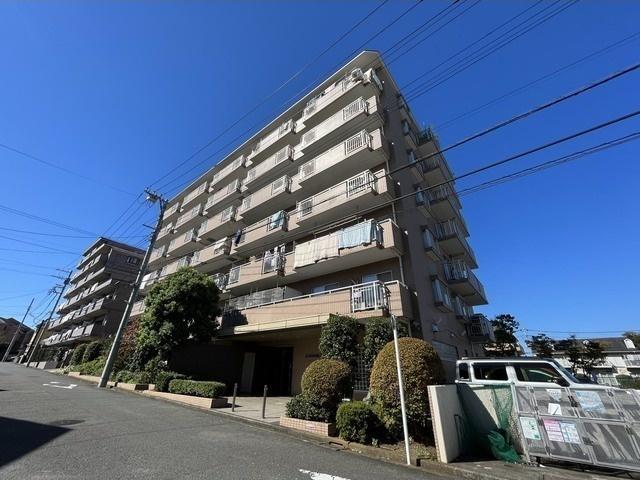 都筑フォーレ一ツ木
