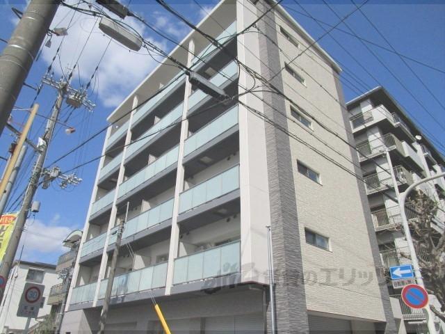 エクラージュ御池