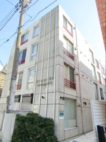 BRANCHE大森山王