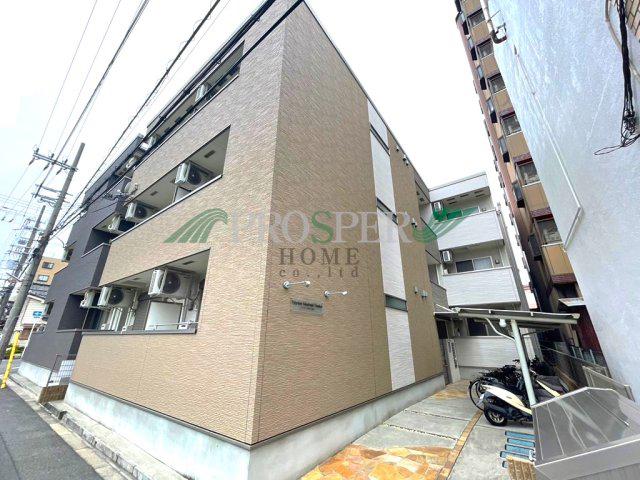 フジパレス深江橋V番館