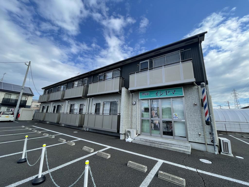 グラスハウス869