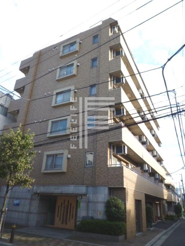 サンライズ中十条
