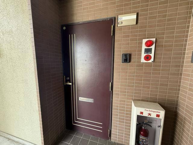 マンション三鈴NO.2