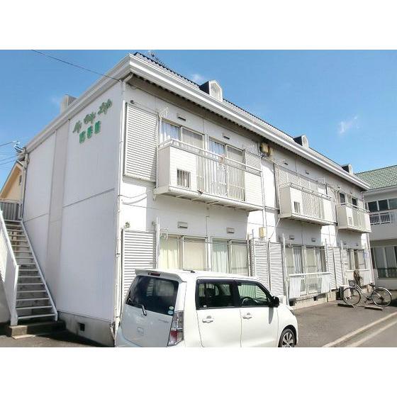 マイシティライフ15番館