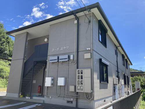 ＪＲ岩徳線 川西駅(山口) 徒歩3分  築22年