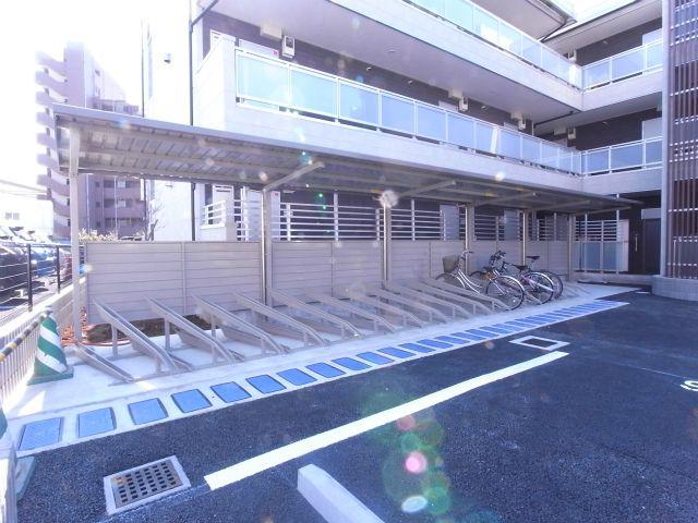 リブリ・プロスペール