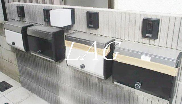 アーバンテラス高円寺南