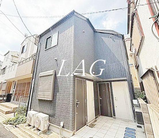アーバンテラス高円寺南