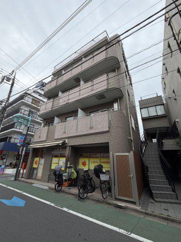 大喜ビル