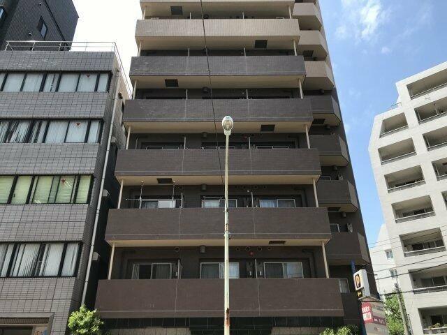 ステージファースト神楽坂