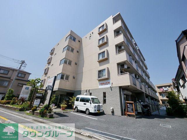 ラヴィアン オランジュ
