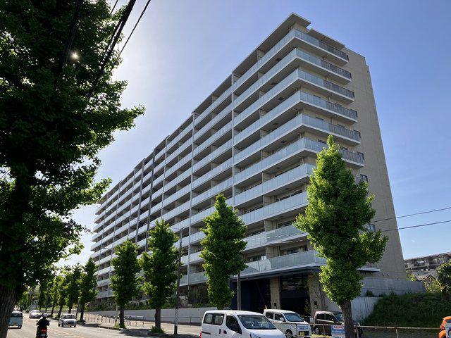 ブランズシティ湘南台