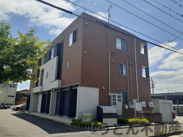 サンライト高松