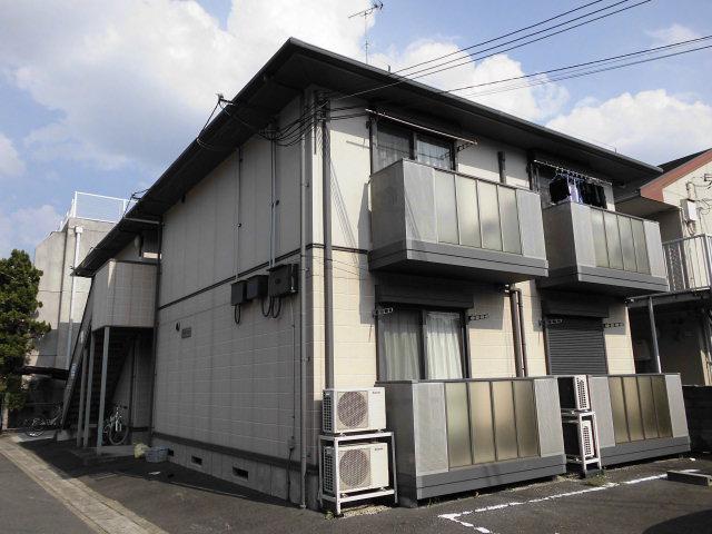ブランシェ御陵II