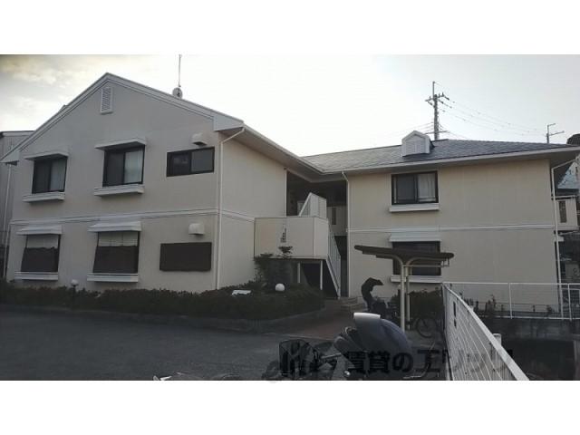 メゾンホープ