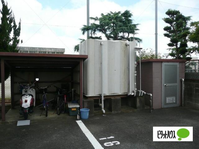 向野コーポ