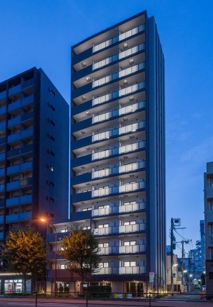 アーバネックス西新宿II