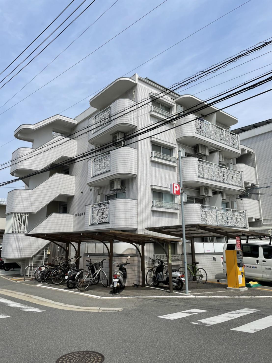 第8長束ビル