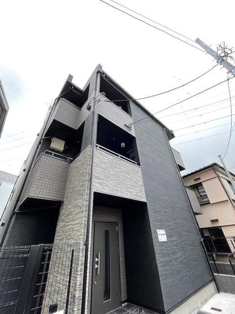 SOLASIA RESIDENCE 高津