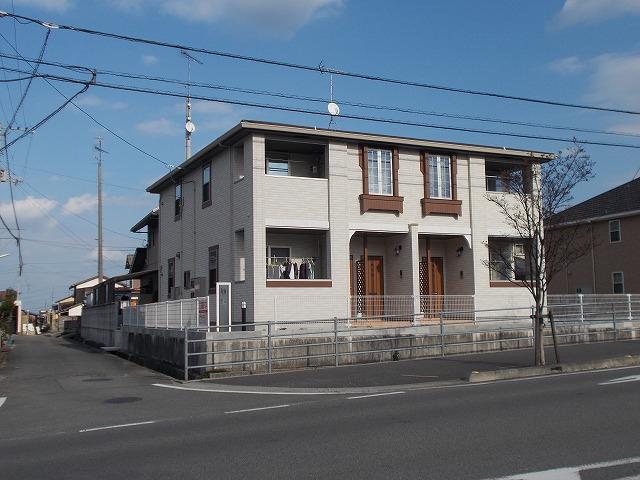 アイリス I