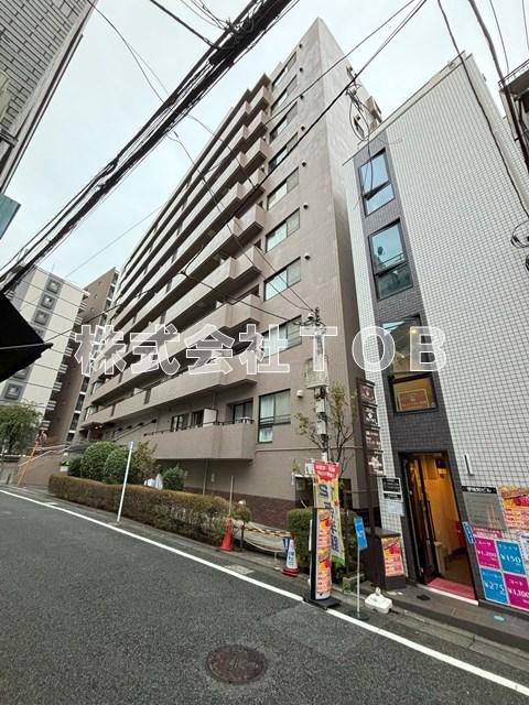 チュリス明大前