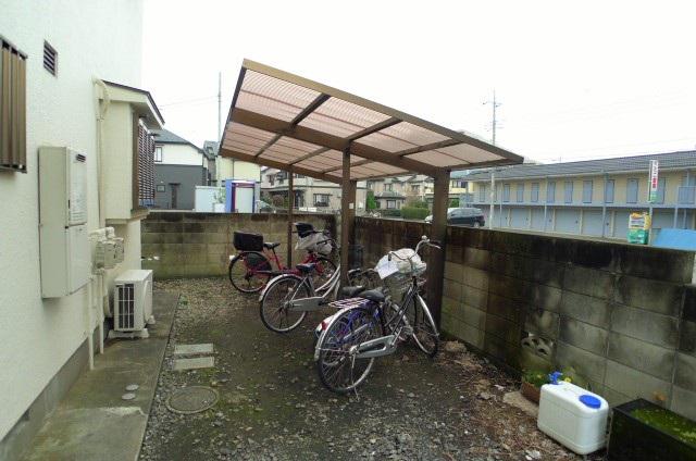 プレタメゾン小山