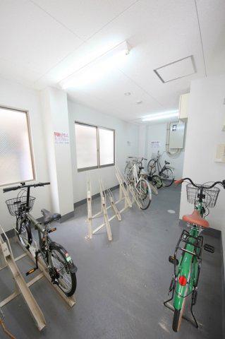 アパートメント玉川