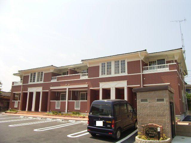 ヴィヴァーチェ和白丘