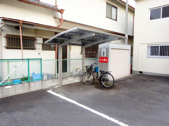 マンションサンライズ壱番館