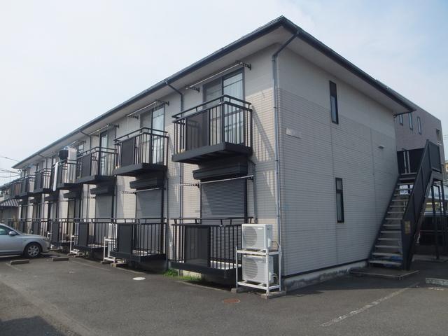 GRACECOURT海老名