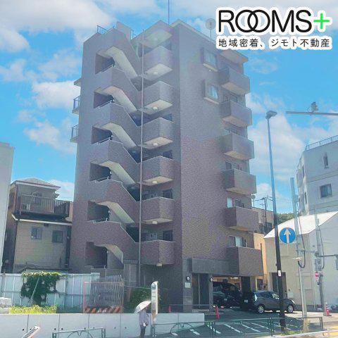 エクセレントフラッツ品川