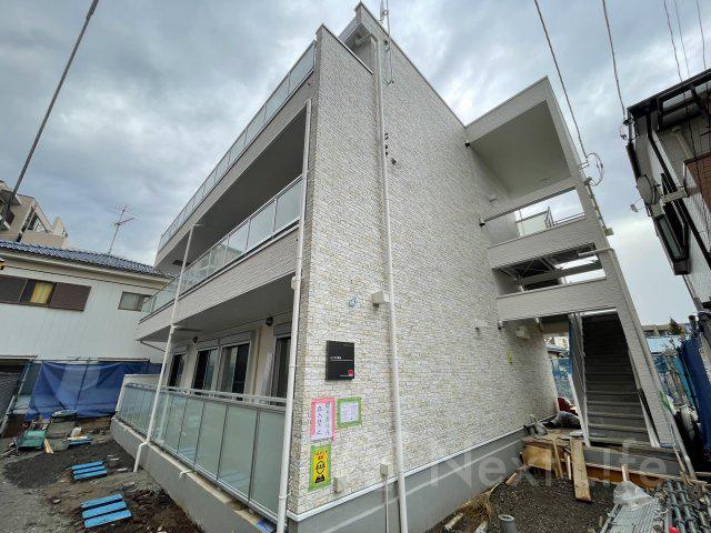 シトラス新城