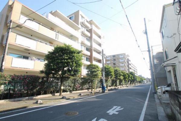 ガーデンポートI