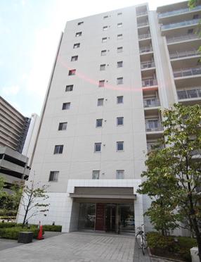 パークキューブ東品川