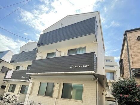 カノープス南大井A