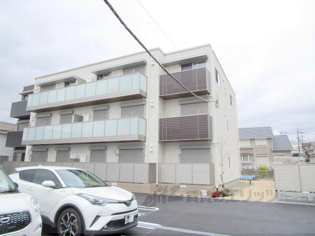 シャーメゾン久我