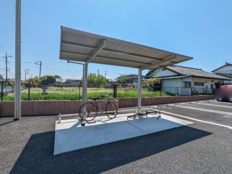 ラルーチェV