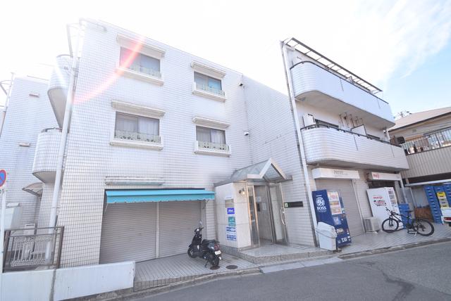 アパートメント吹田II