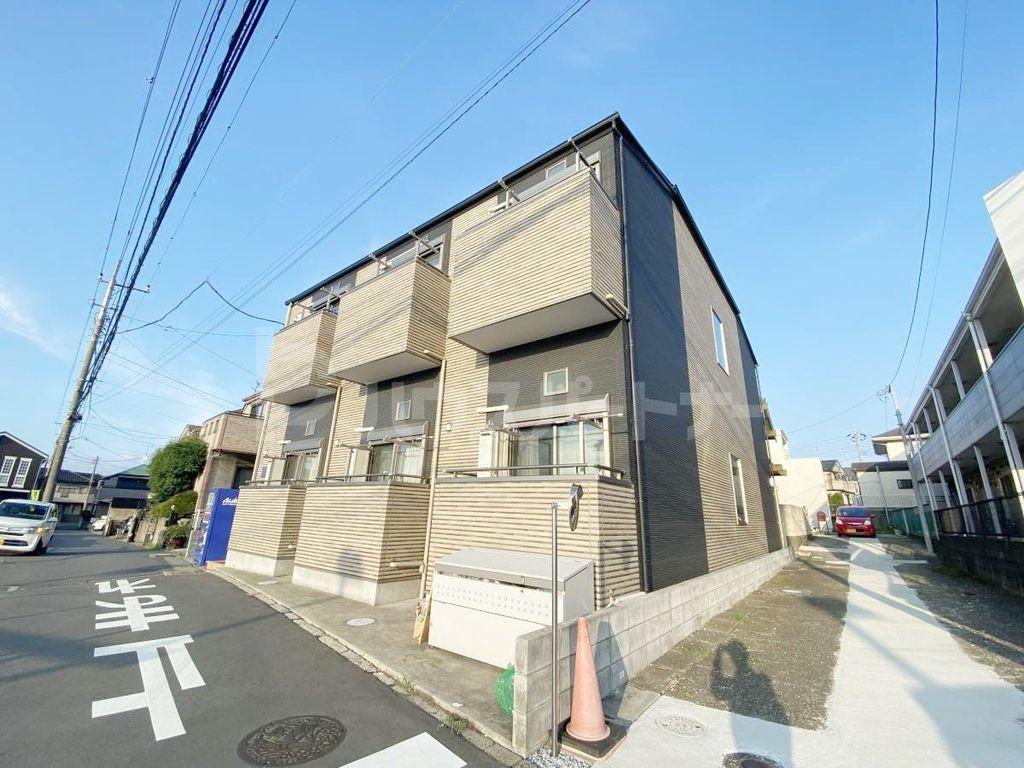 LUCE東船橋