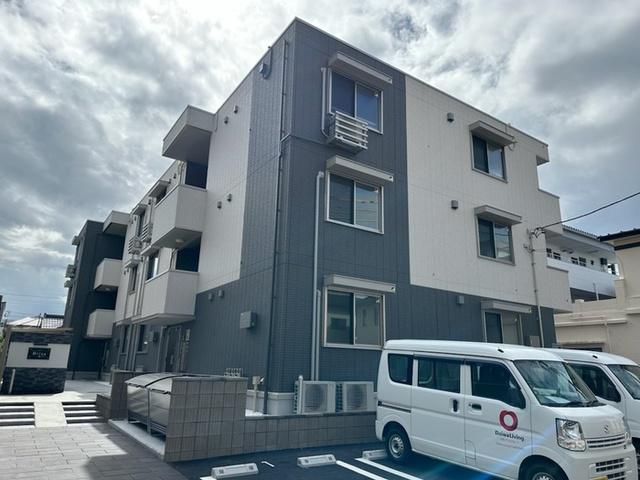 BRISA(1LDK/1階)