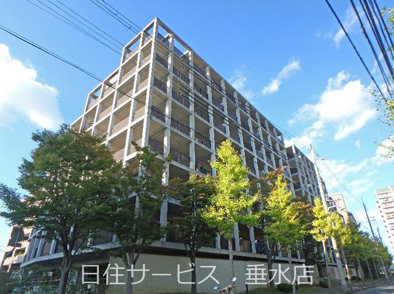 フェリーチェ西神