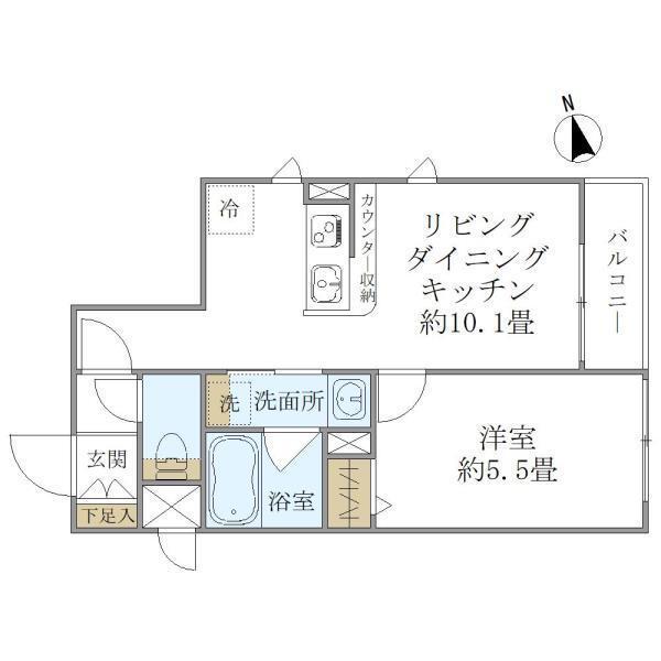 キャナルステージ