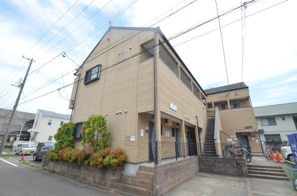 アーバンプラザ名古屋