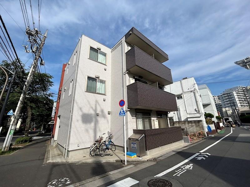 メゾン桜通