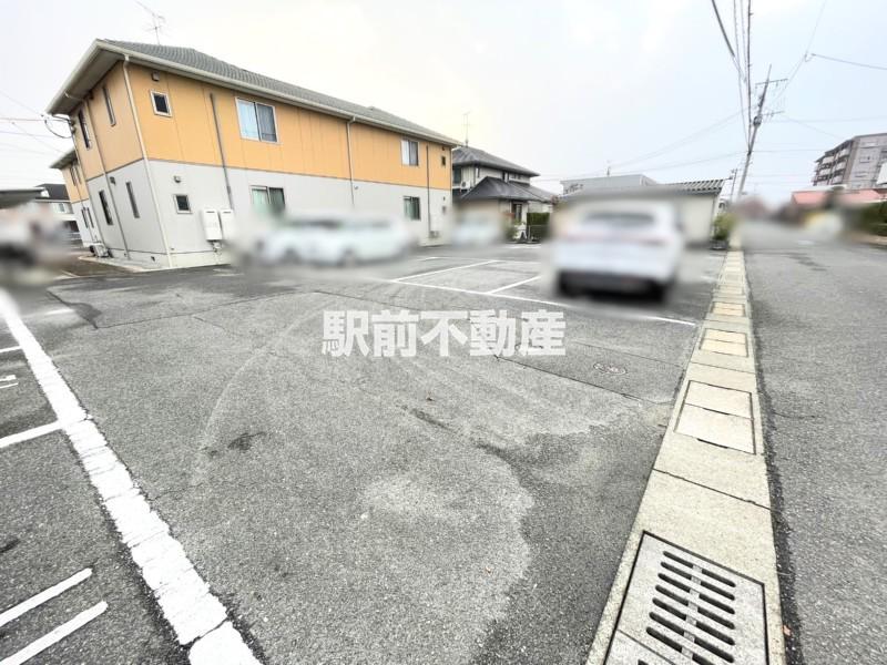 グリーンヒルズ兵庫 B棟