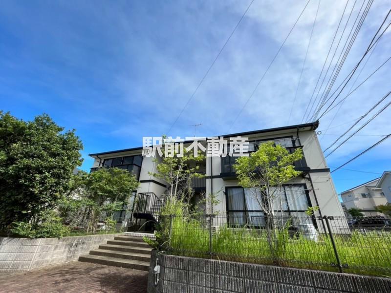イースト通C