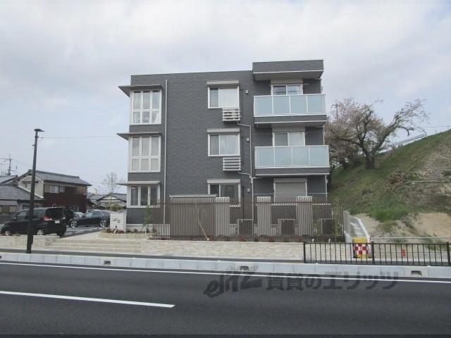 アンソレイエくさつ