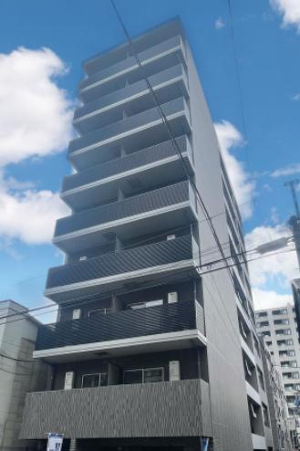 アイルプレミアム月島