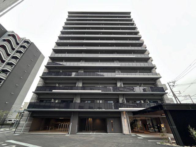 ジオエント梅田北リバーフロント